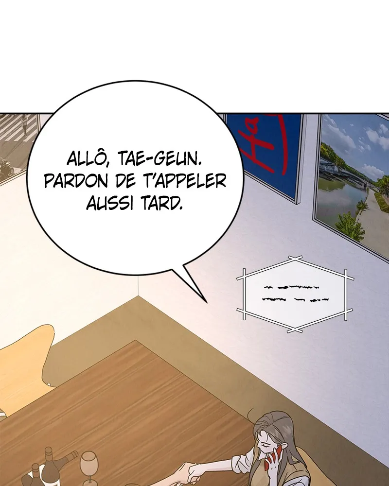 Read Amour Égoïste FR Manga Online