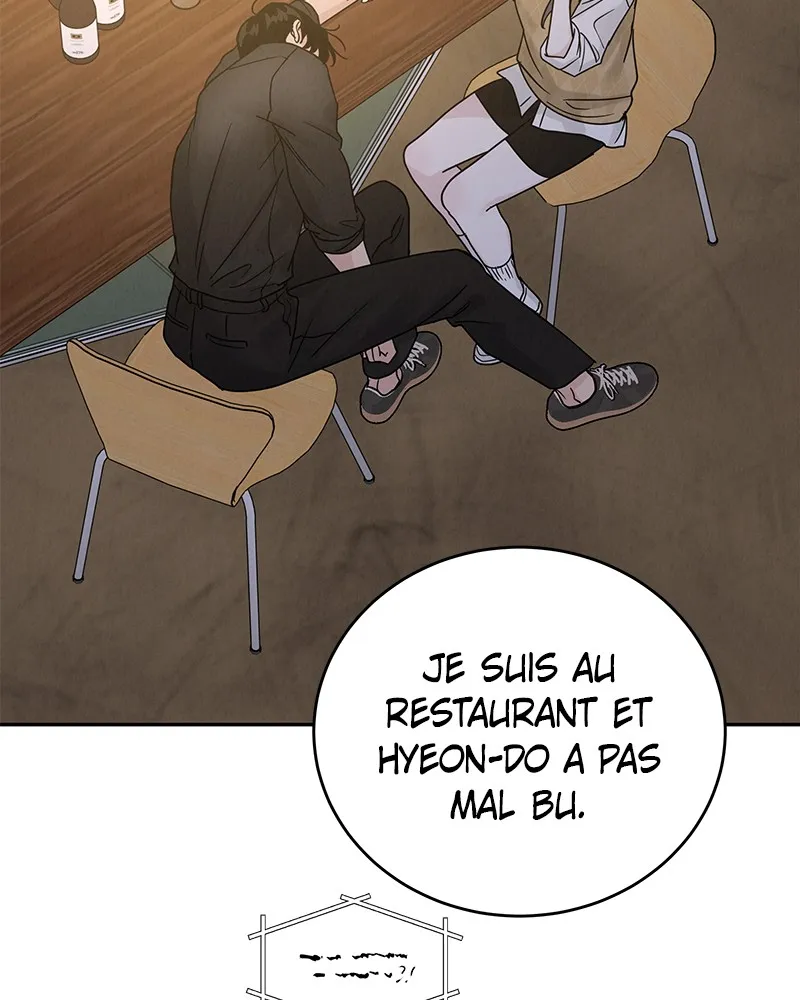 Read Amour Égoïste FR Manga Online
