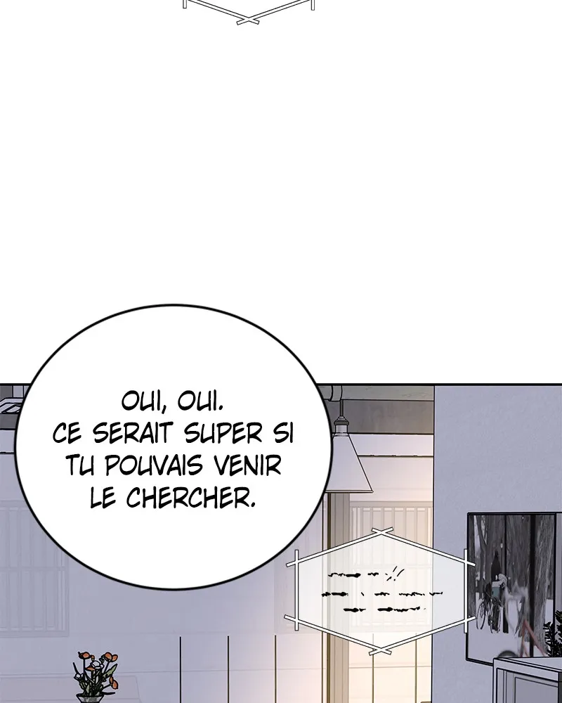 Read Amour Égoïste FR Manga Online