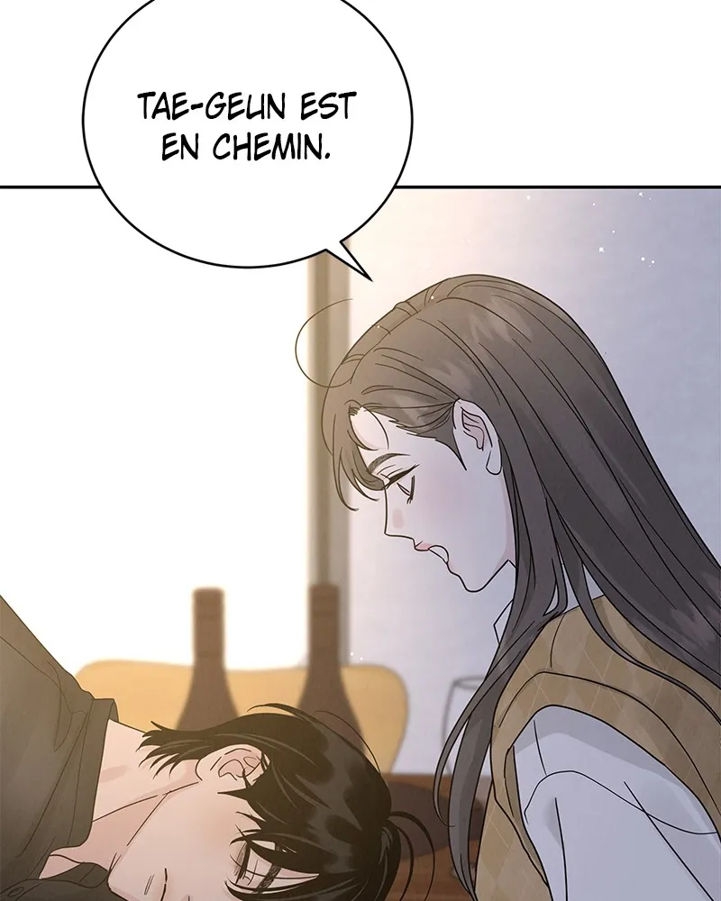 Read Amour Égoïste FR Manga Online