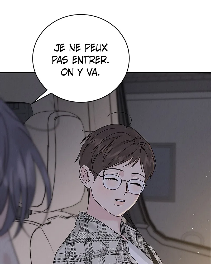 Read Amour Égoïste FR Manga Online