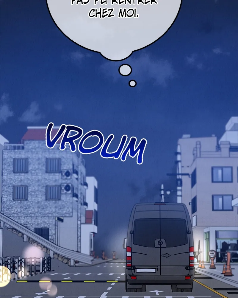 Read Amour Égoïste FR Manga Online