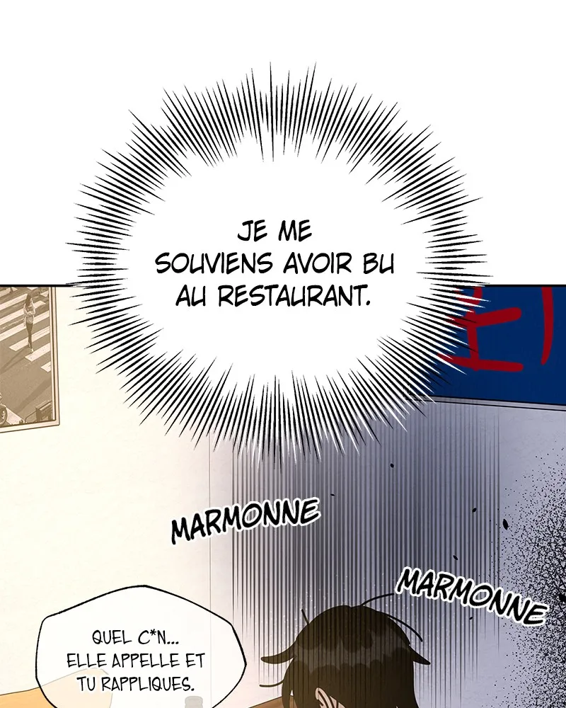 Read Amour Égoïste FR Manga Online