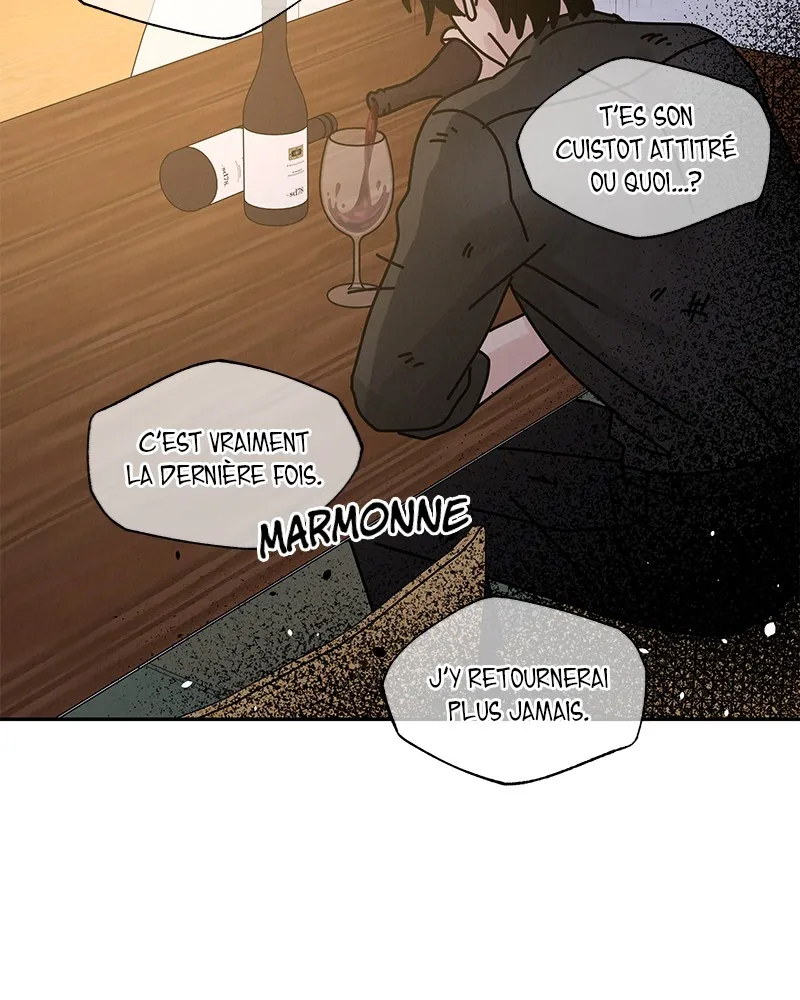 Read Amour Égoïste FR Manga Online