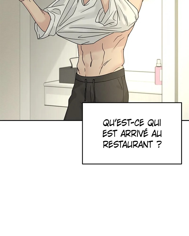 Read Amour Égoïste FR Manga Online