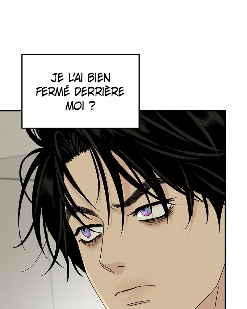 Read Amour Égoïste FR Manga Online