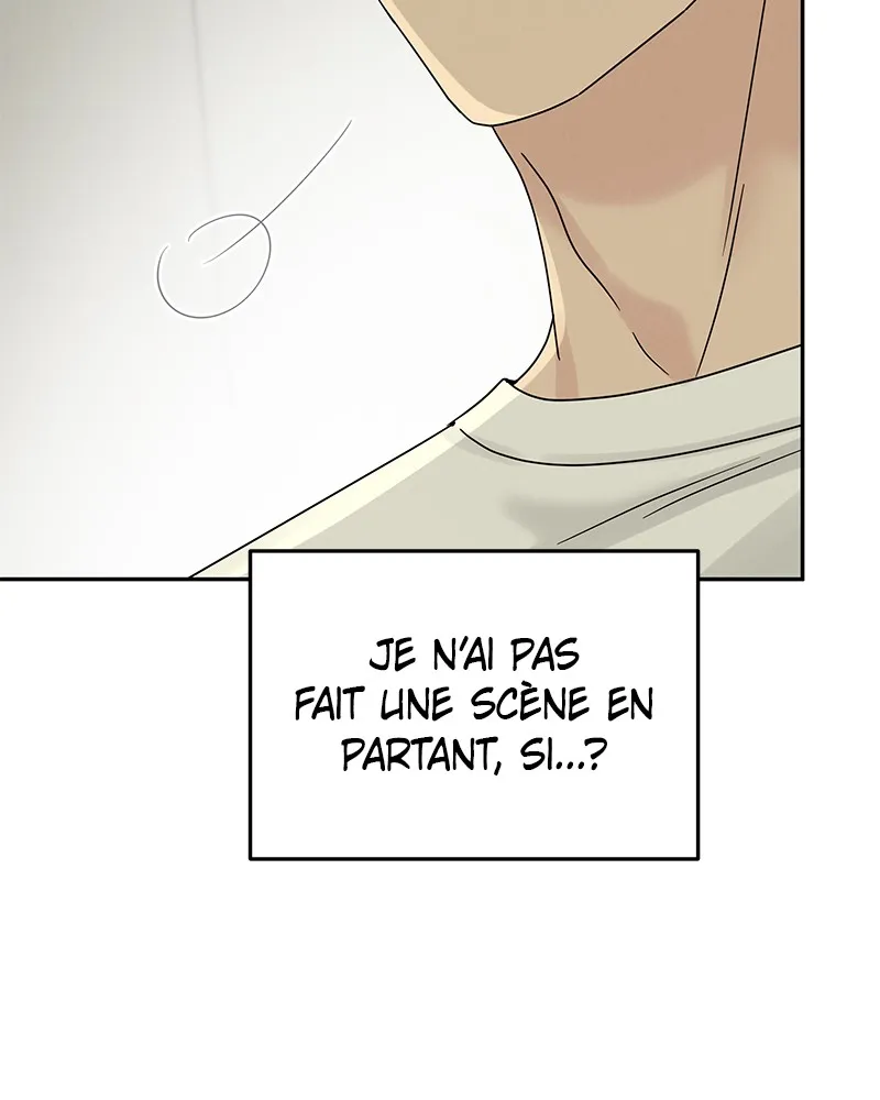 Read Amour Égoïste FR Manga Online