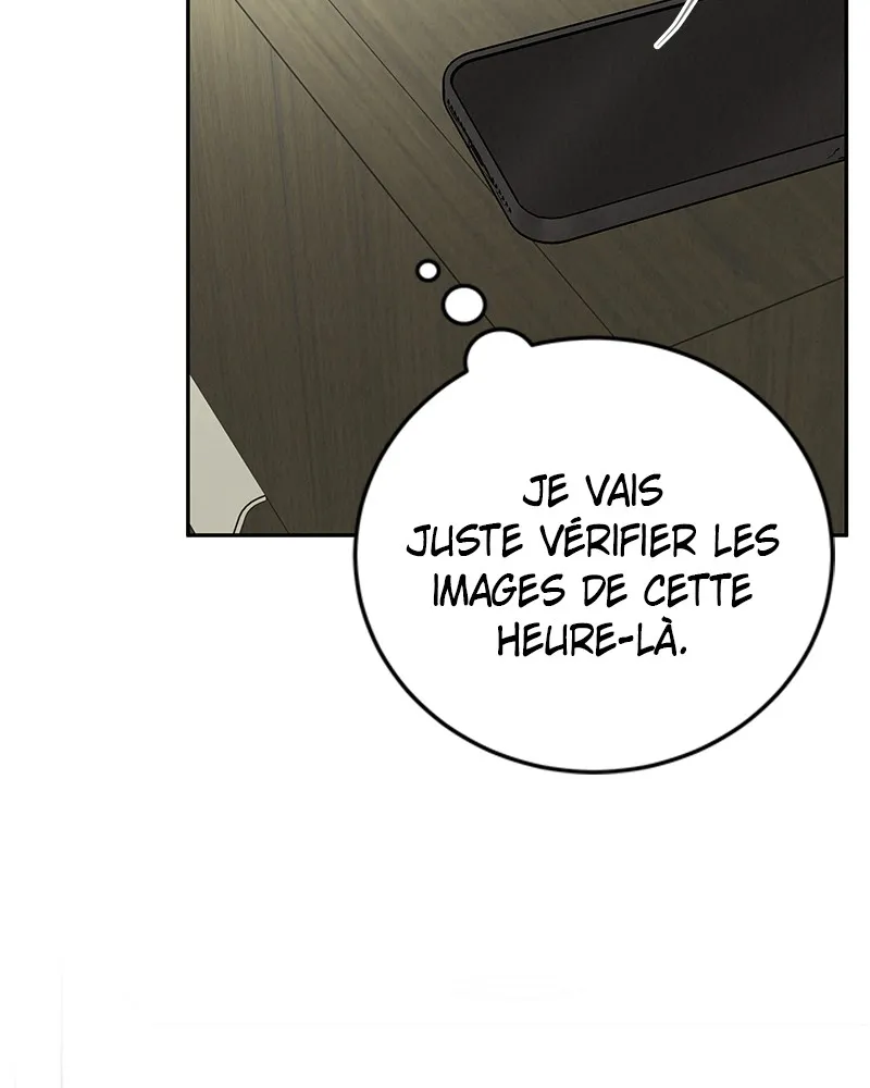 Read Amour Égoïste FR Manga Online