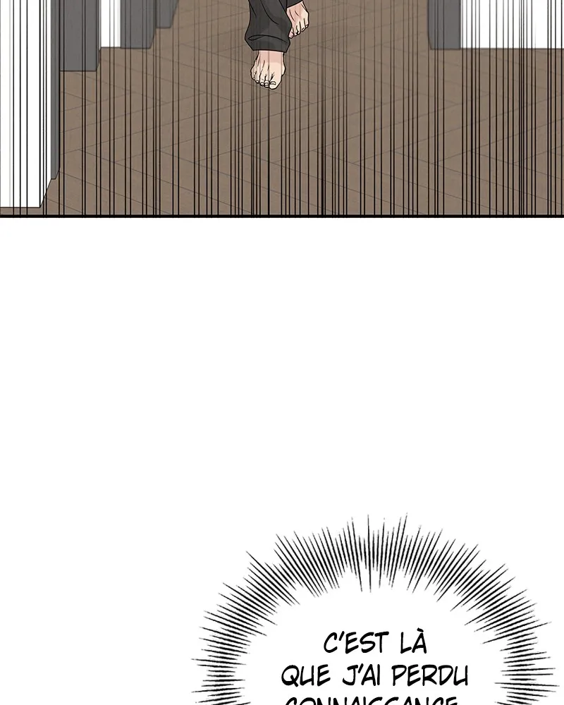 Read Amour Égoïste FR Manga Online