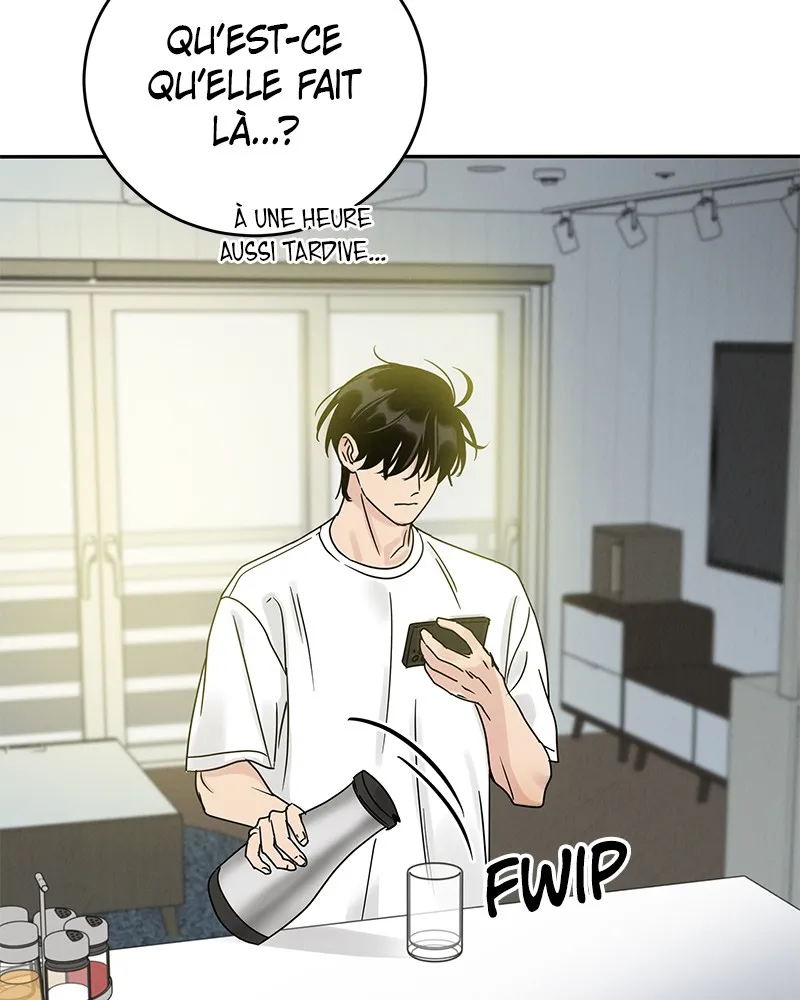 Read Amour Égoïste FR Manga Online