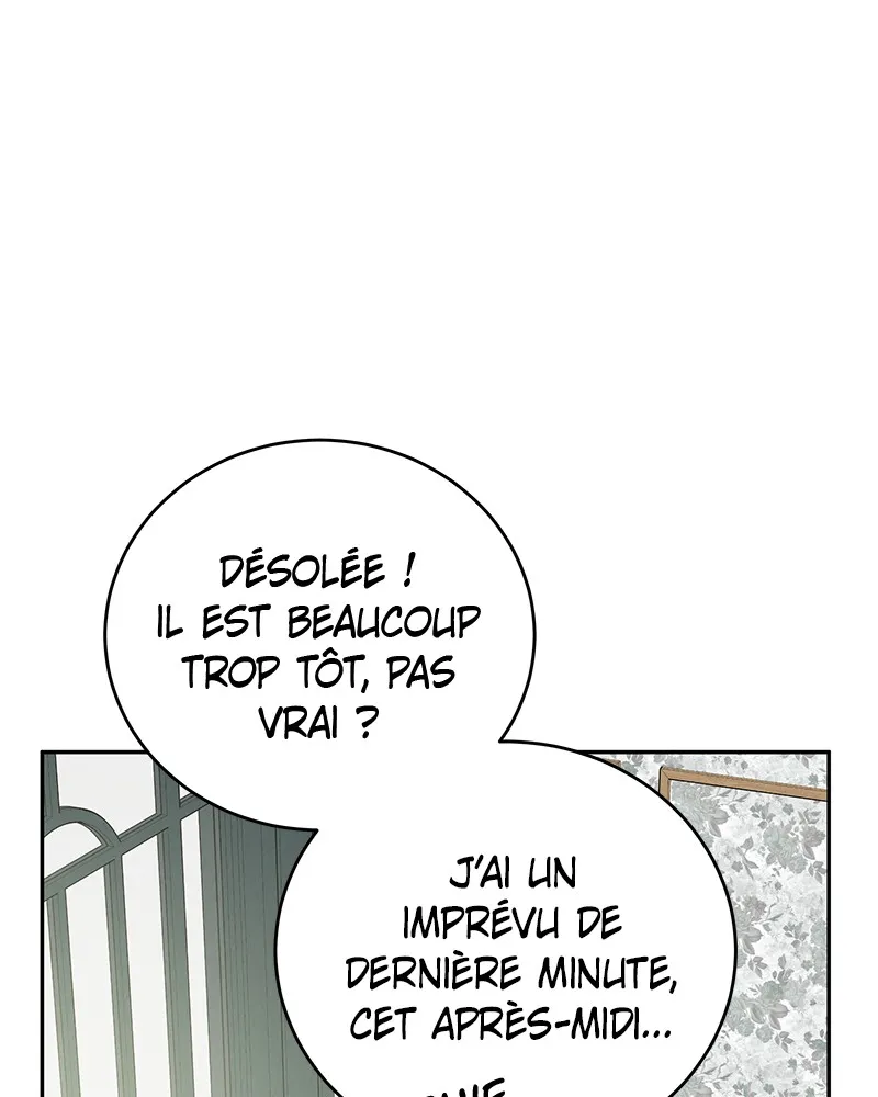 Read Amour Égoïste FR Manga Online