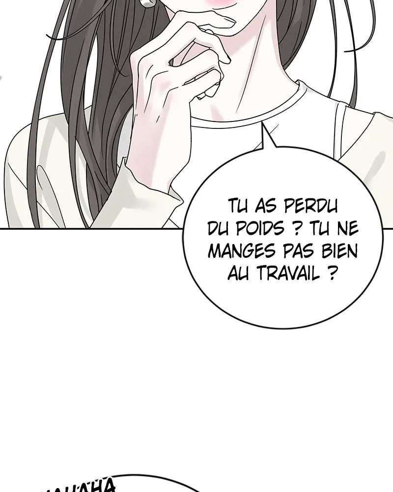 Read Amour Égoïste FR Manga Online