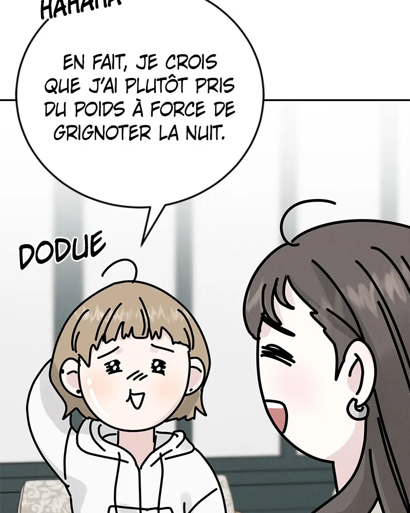 Read Amour Égoïste FR Manga Online