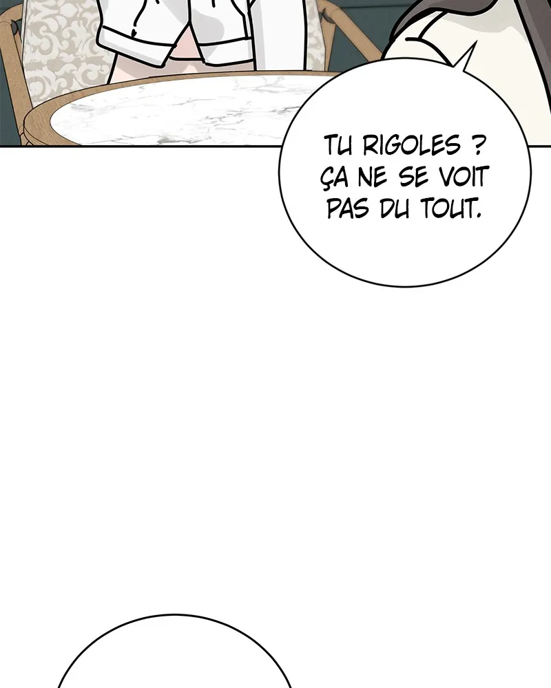 Read Amour Égoïste FR Manga Online