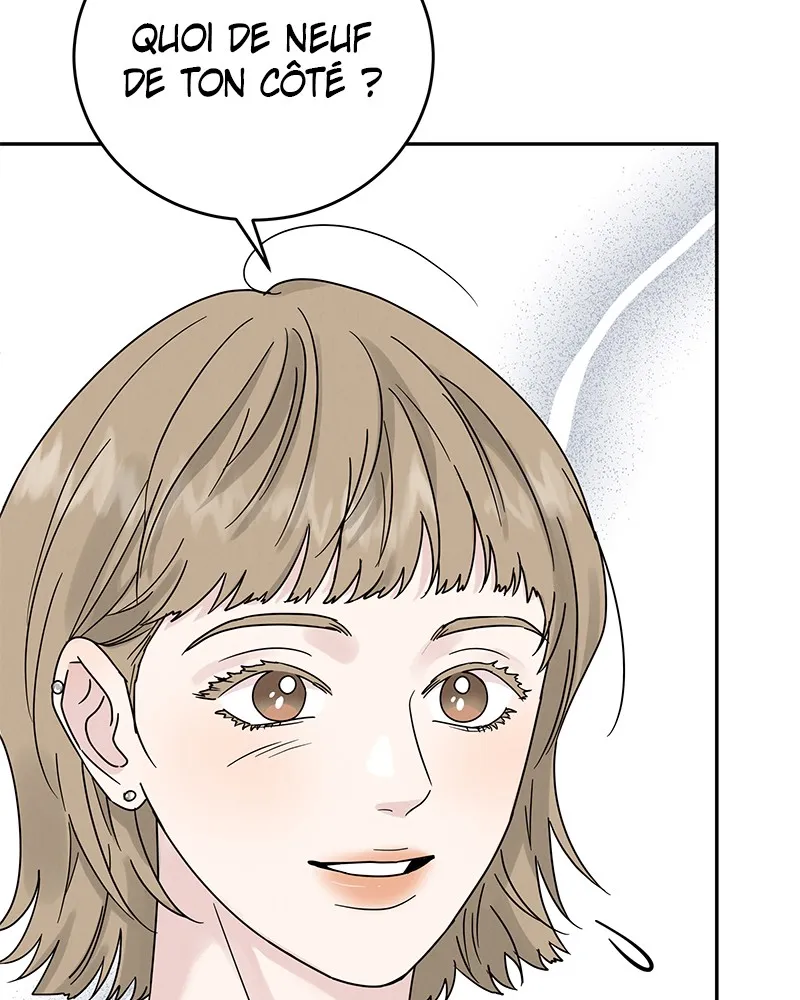 Read Amour Égoïste FR Manga Online