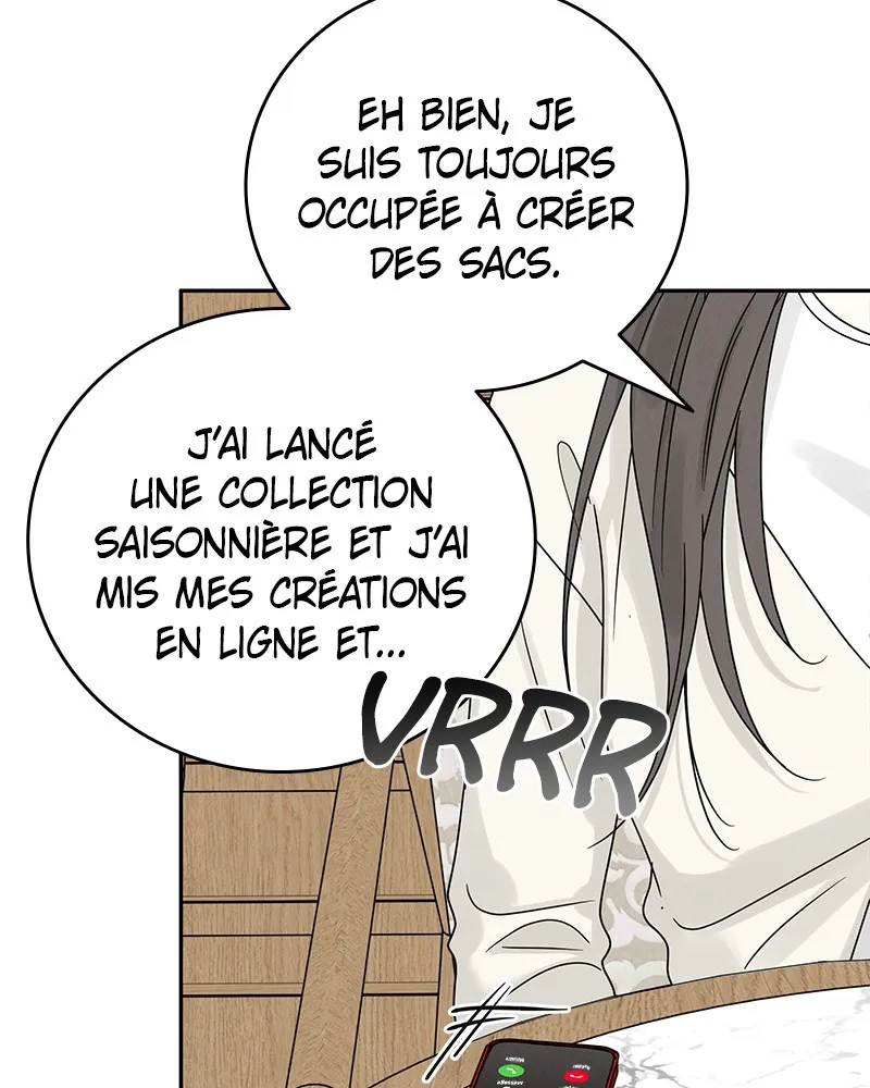 Read Amour Égoïste FR Manga Online