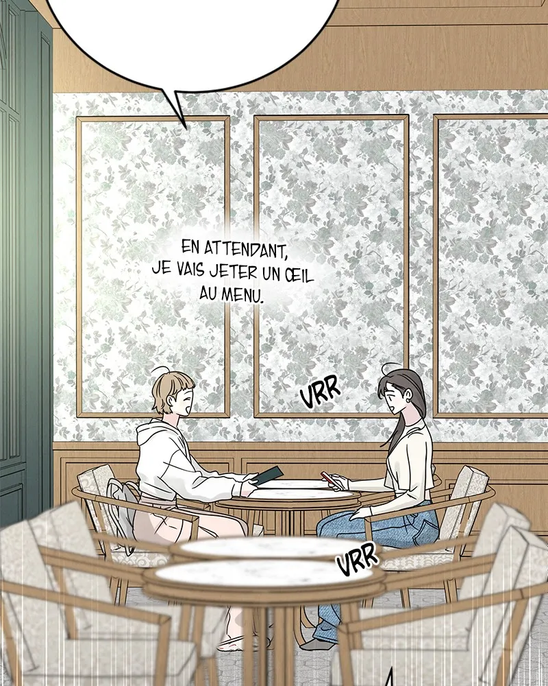 Read Amour Égoïste FR Manga Online