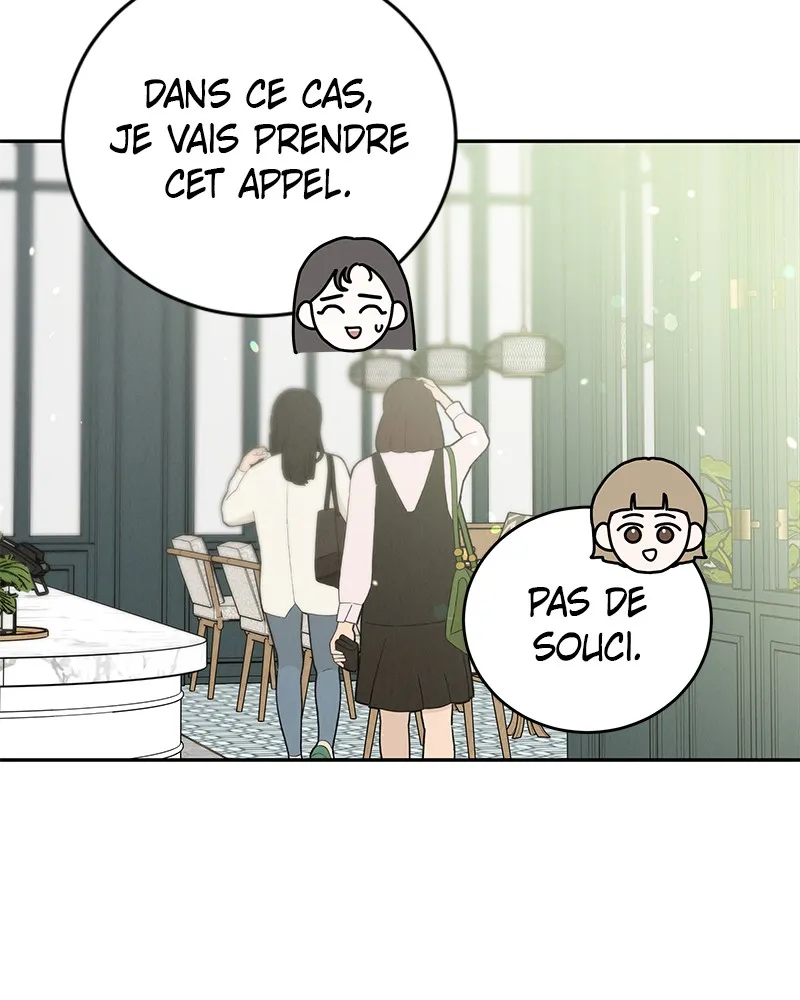 Read Amour Égoïste FR Manga Online