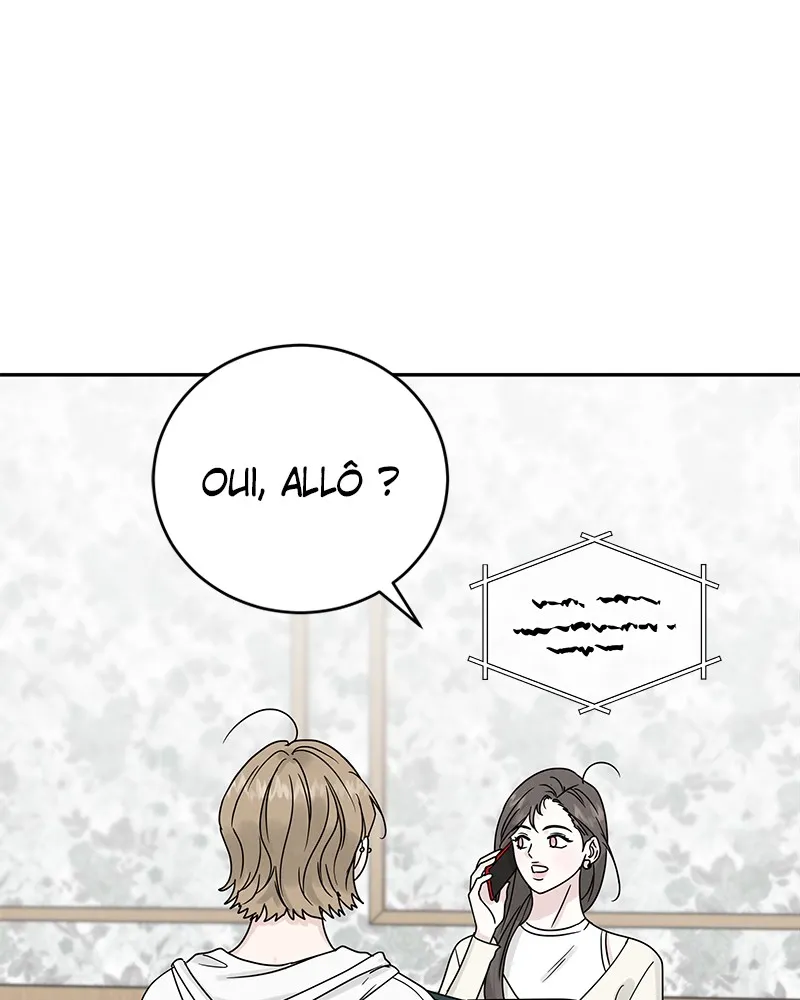 Read Amour Égoïste FR Manga Online