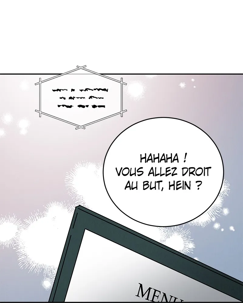 Read Amour Égoïste FR Manga Online