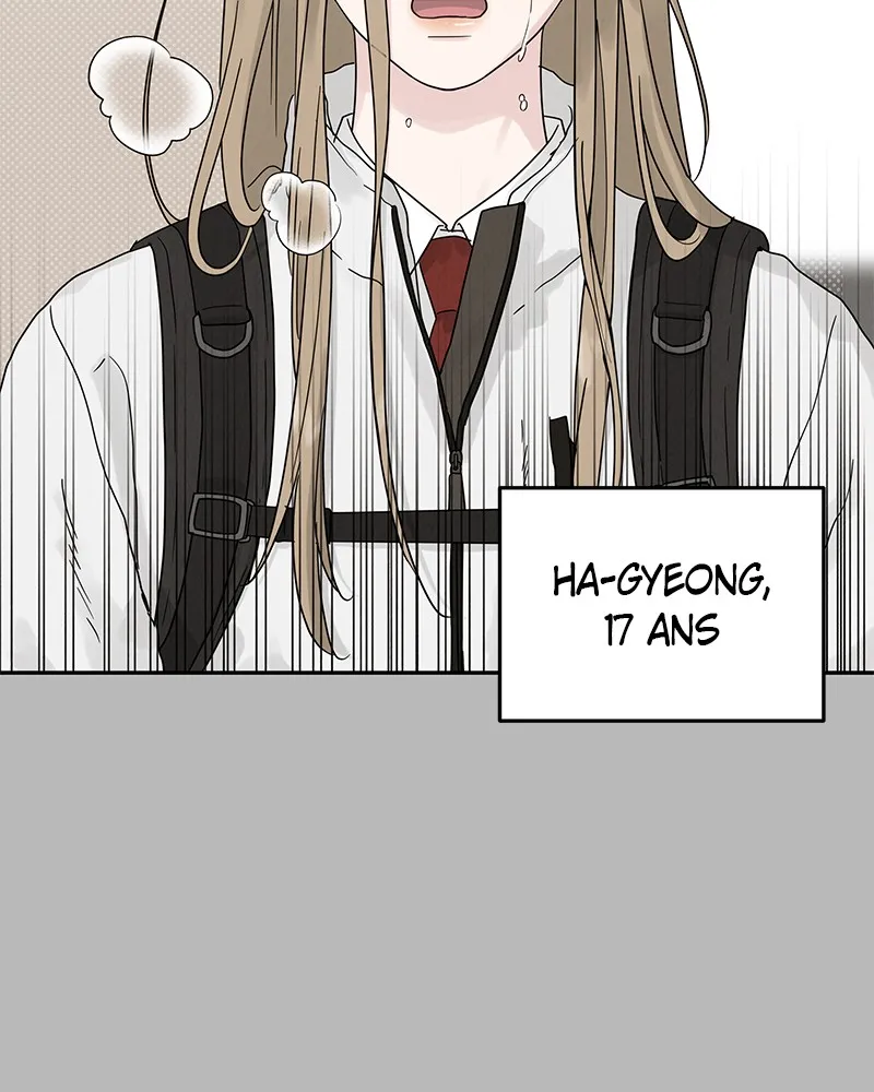 Read Amour Égoïste FR Manga Online