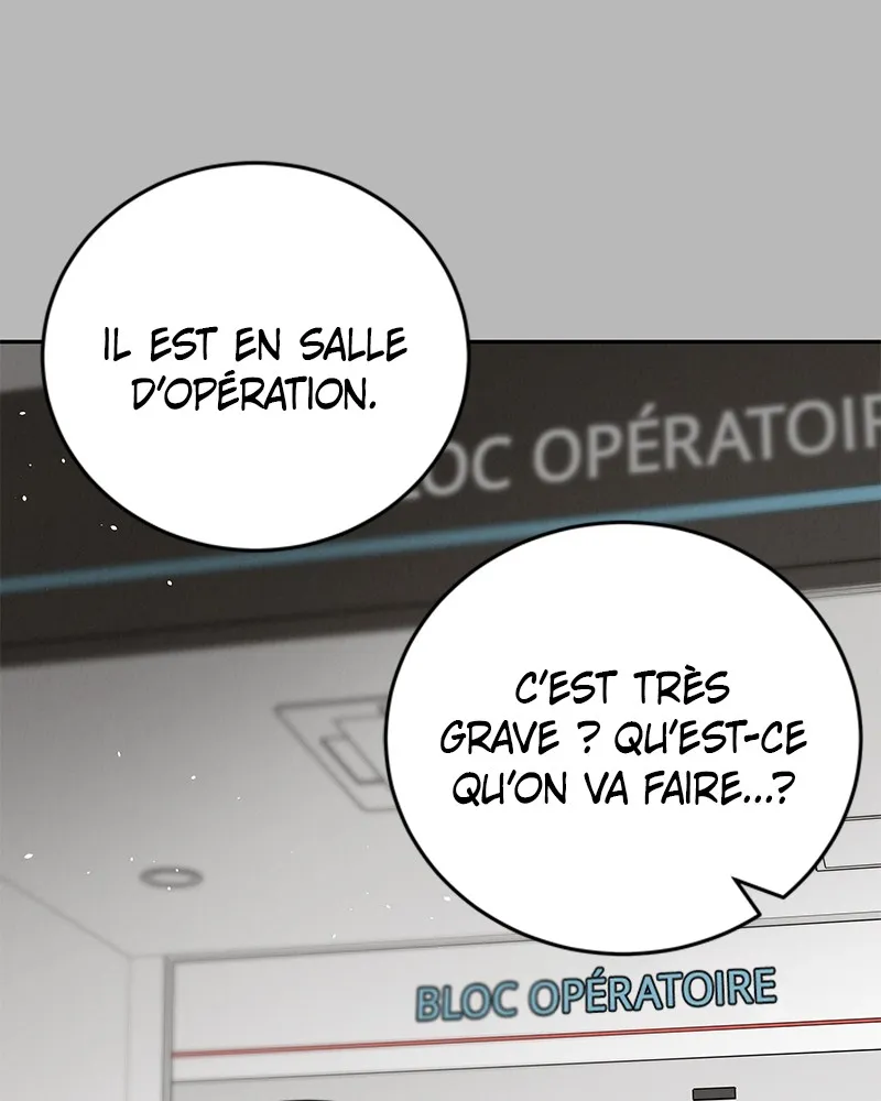 Read Amour Égoïste FR Manga Online