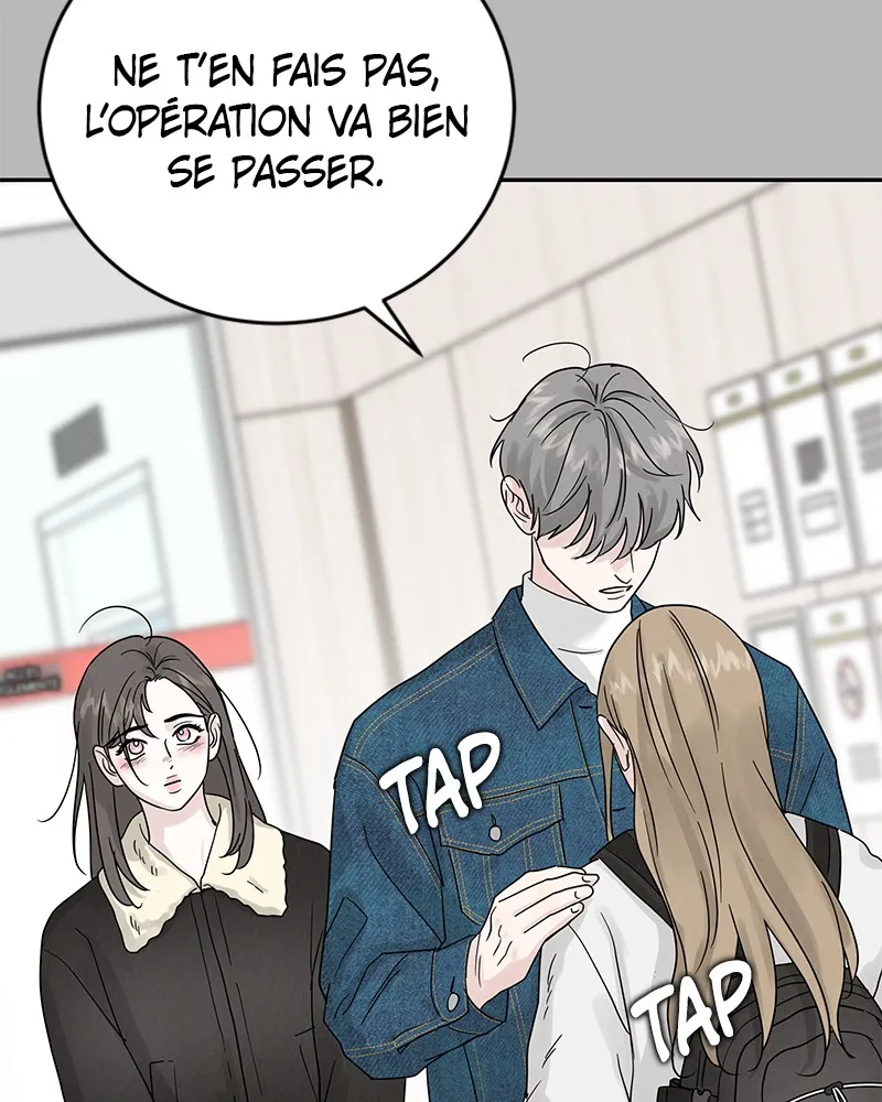 Read Amour Égoïste FR Manga Online