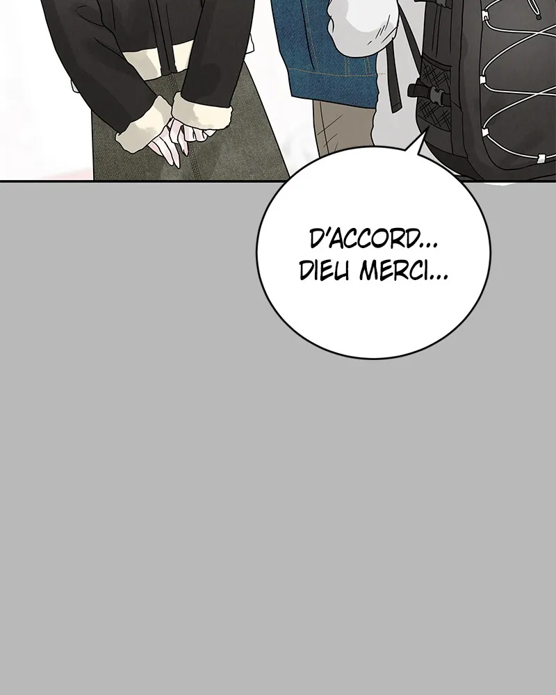 Read Amour Égoïste FR Manga Online