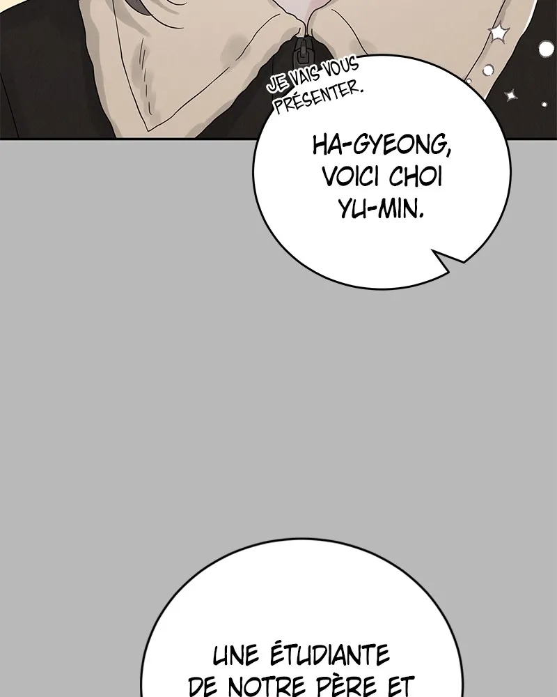 Read Amour Égoïste FR Manga Online