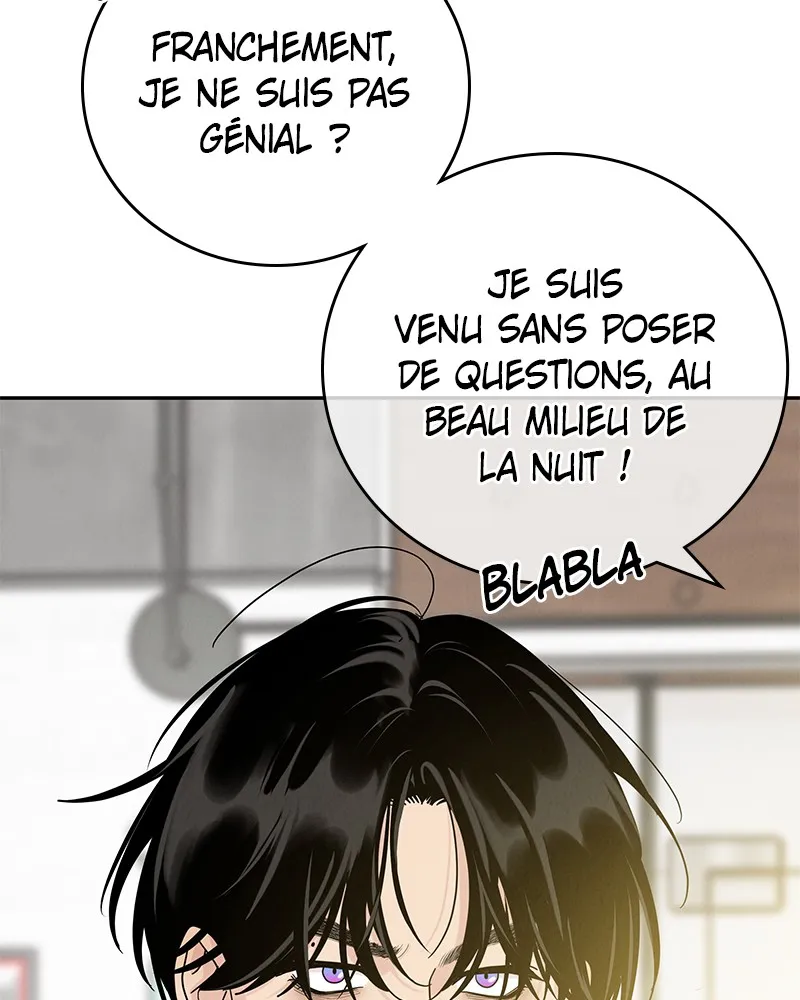 Read Amour Égoïste FR Manga Online
