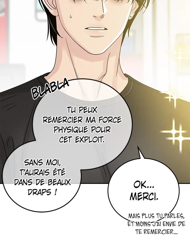 Read Amour Égoïste FR Manga Online