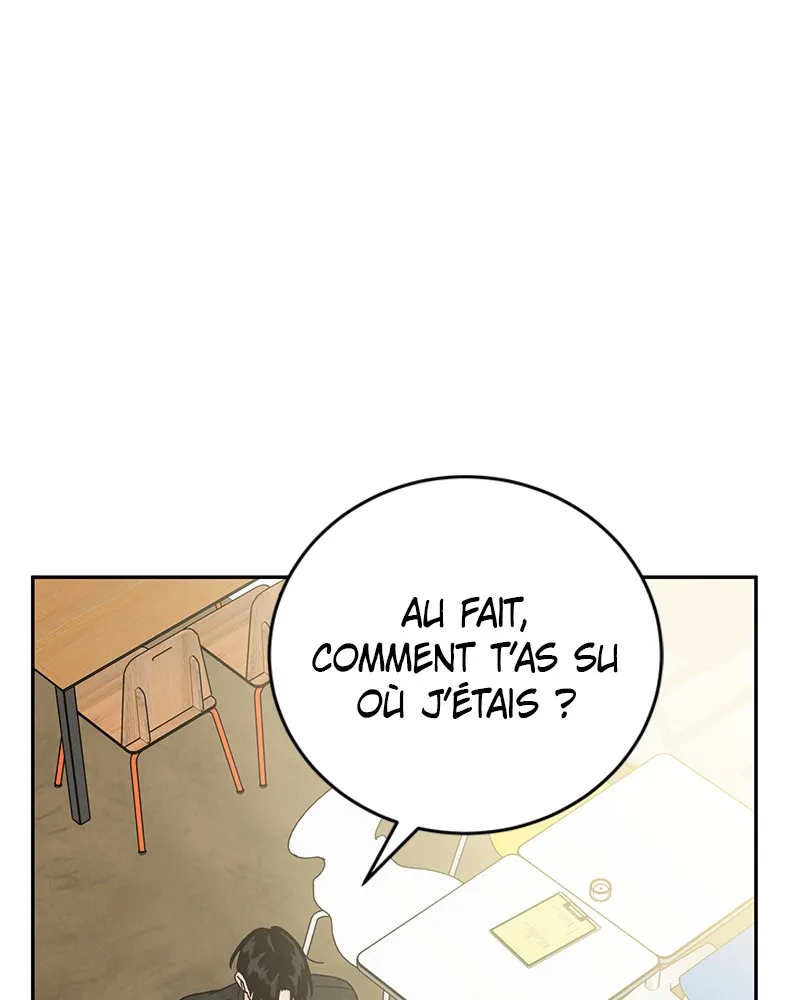 Read Amour Égoïste FR Manga Online