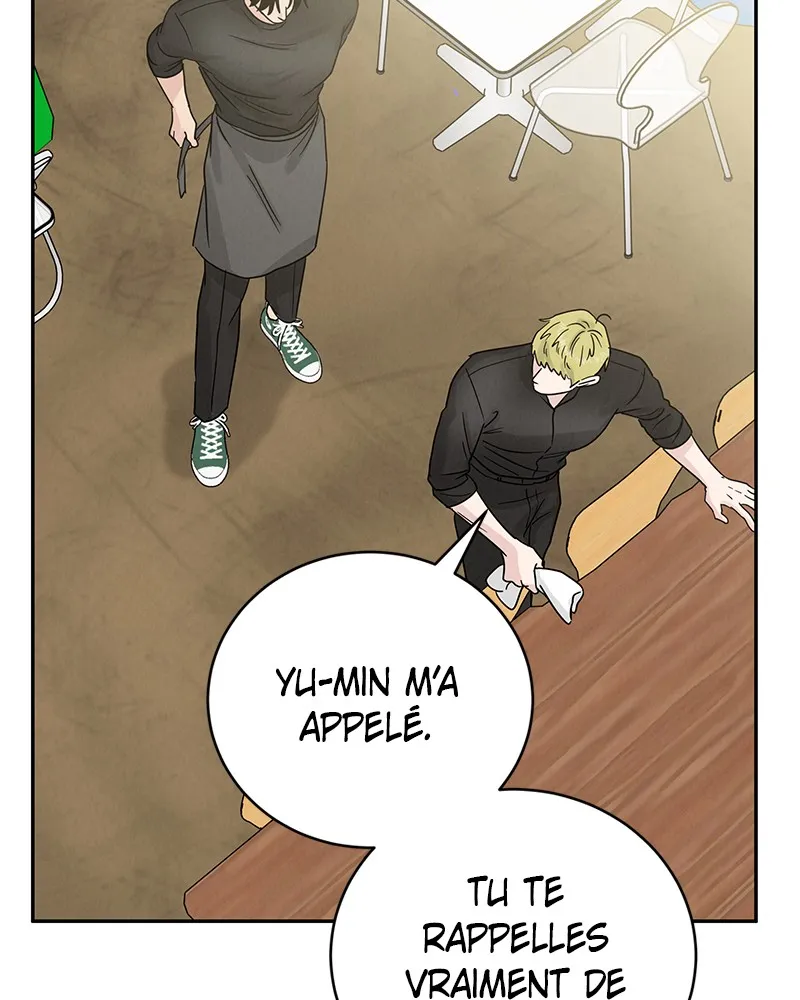 Read Amour Égoïste FR Manga Online