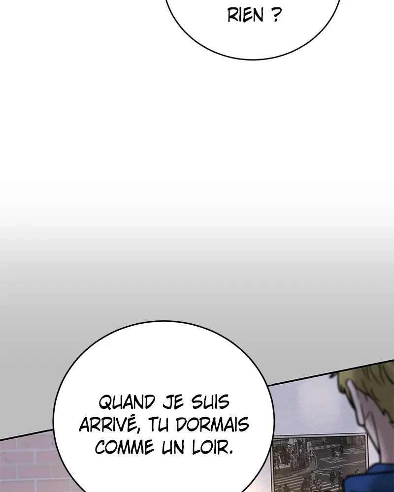 Read Amour Égoïste FR Manga Online
