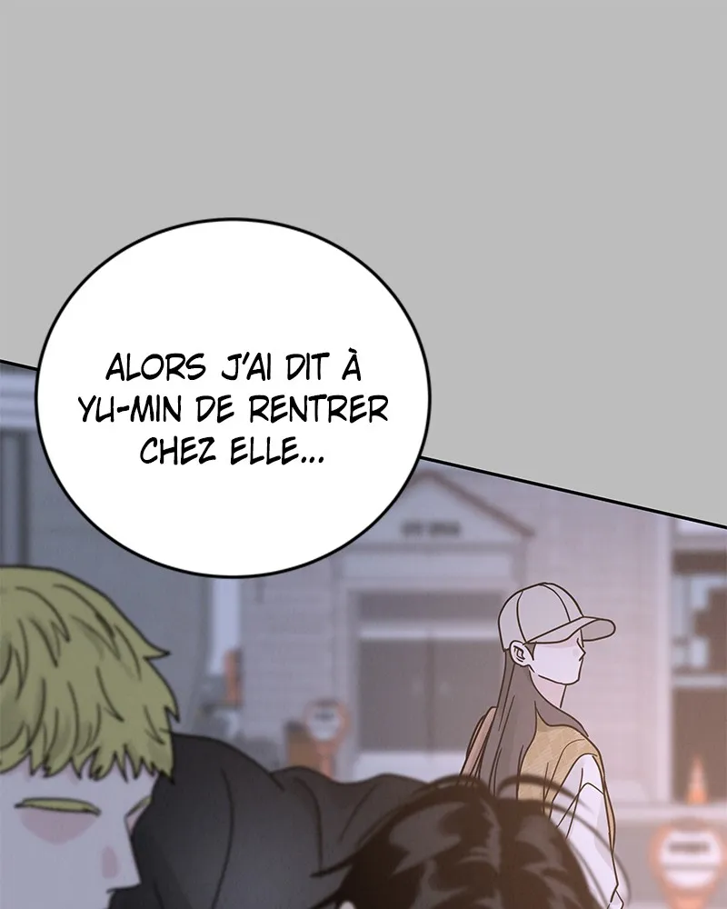 Read Amour Égoïste FR Manga Online