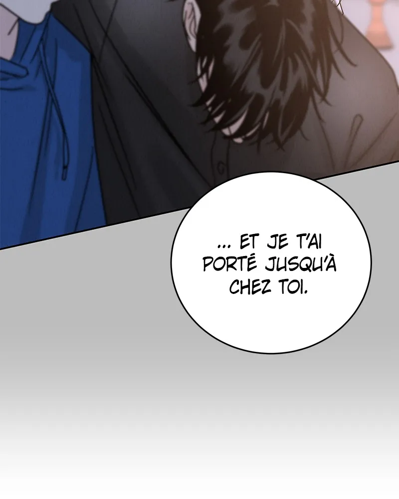 Read Amour Égoïste FR Manga Online