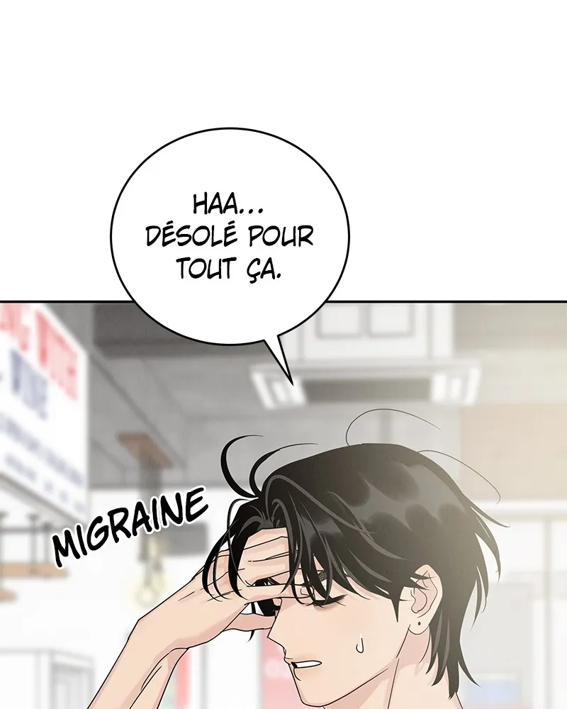 Read Amour Égoïste FR Manga Online