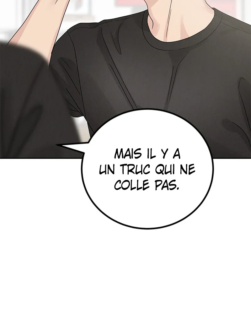 Read Amour Égoïste FR Manga Online