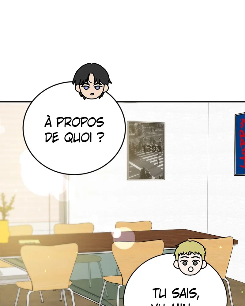 Read Amour Égoïste FR Manga Online