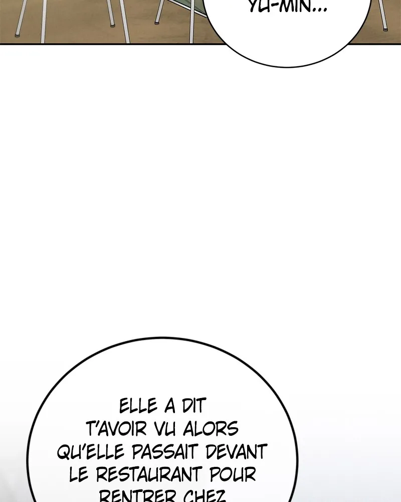 Read Amour Égoïste FR Manga Online