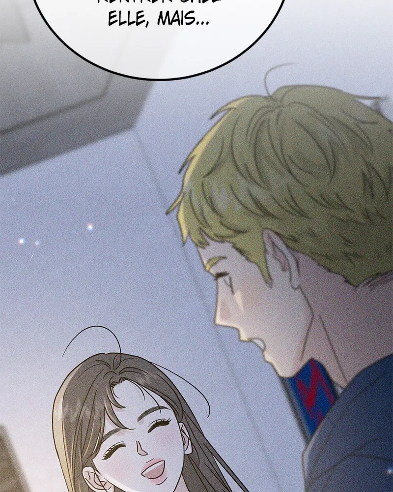 Read Amour Égoïste FR Manga Online