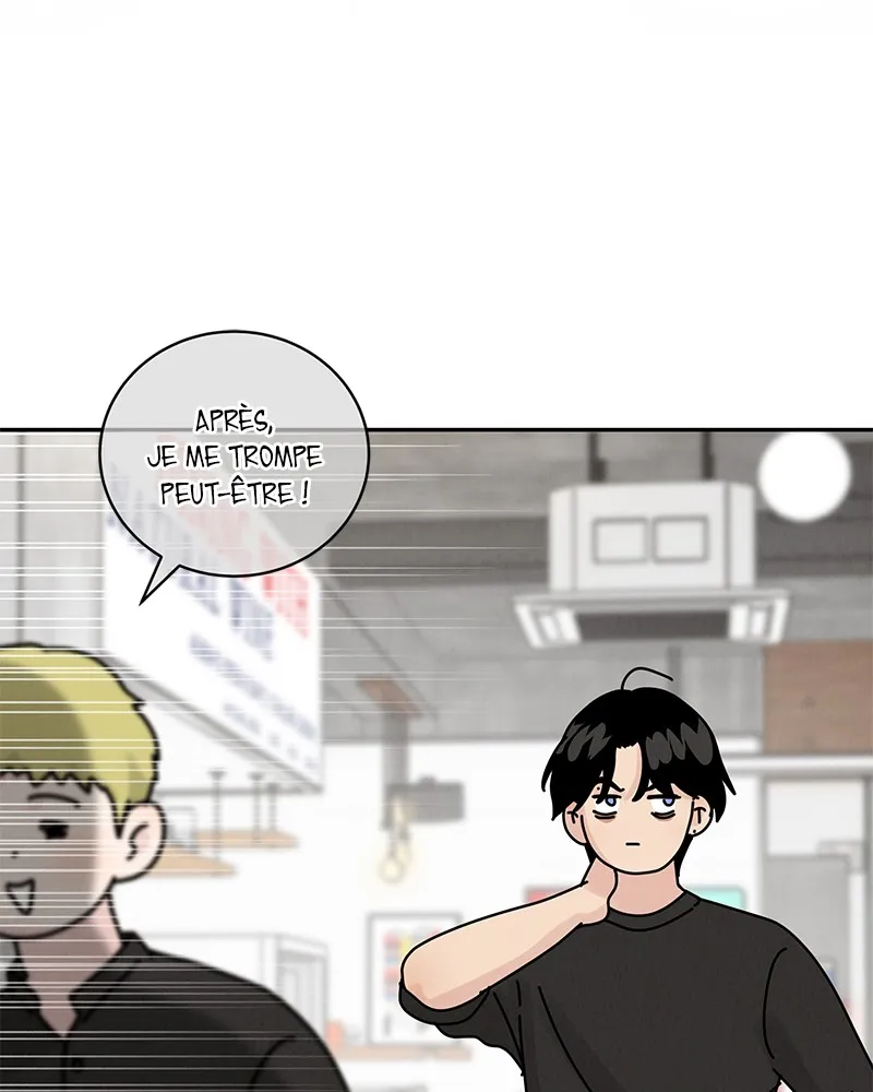 Read Amour Égoïste FR Manga Online