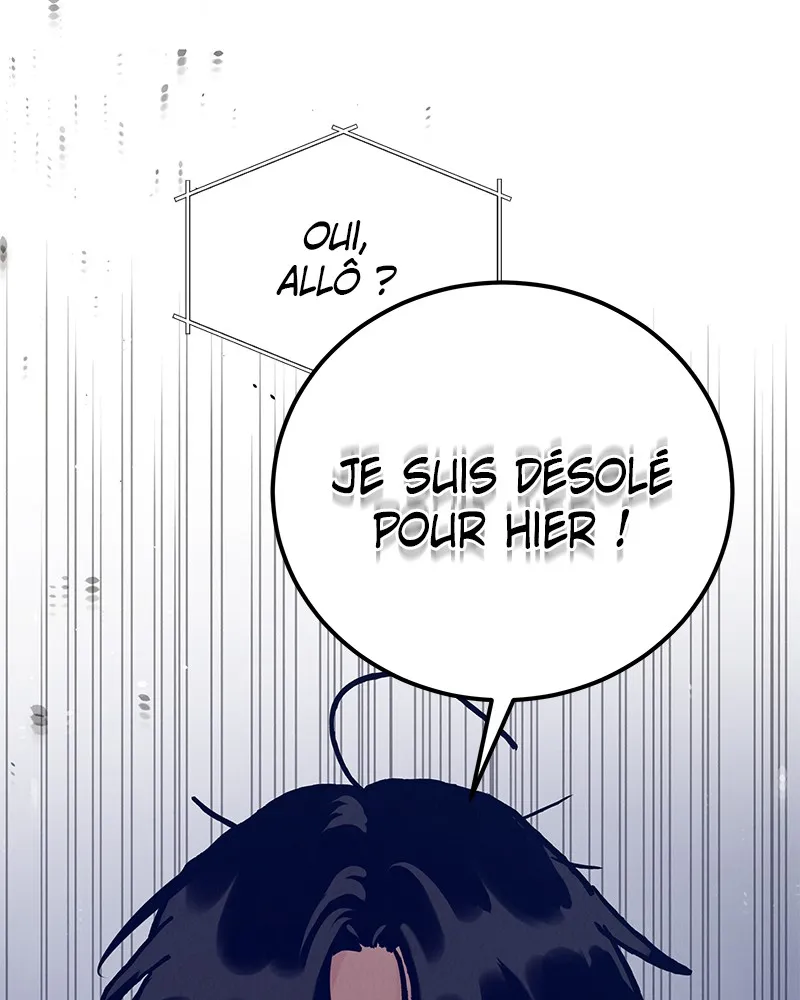 Read Amour Égoïste FR Manga Online