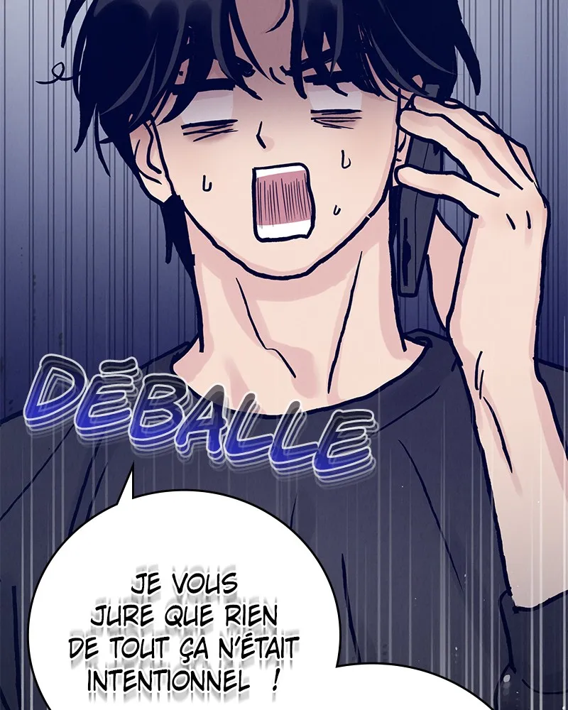 Read Amour Égoïste FR Manga Online