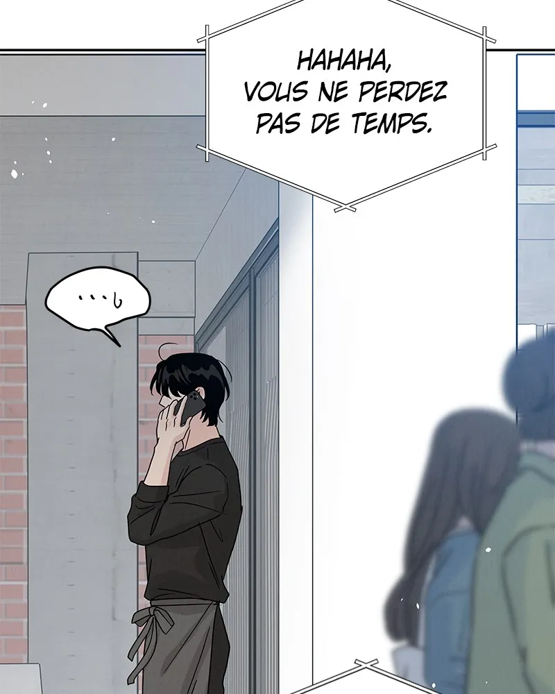 Read Amour Égoïste FR Manga Online