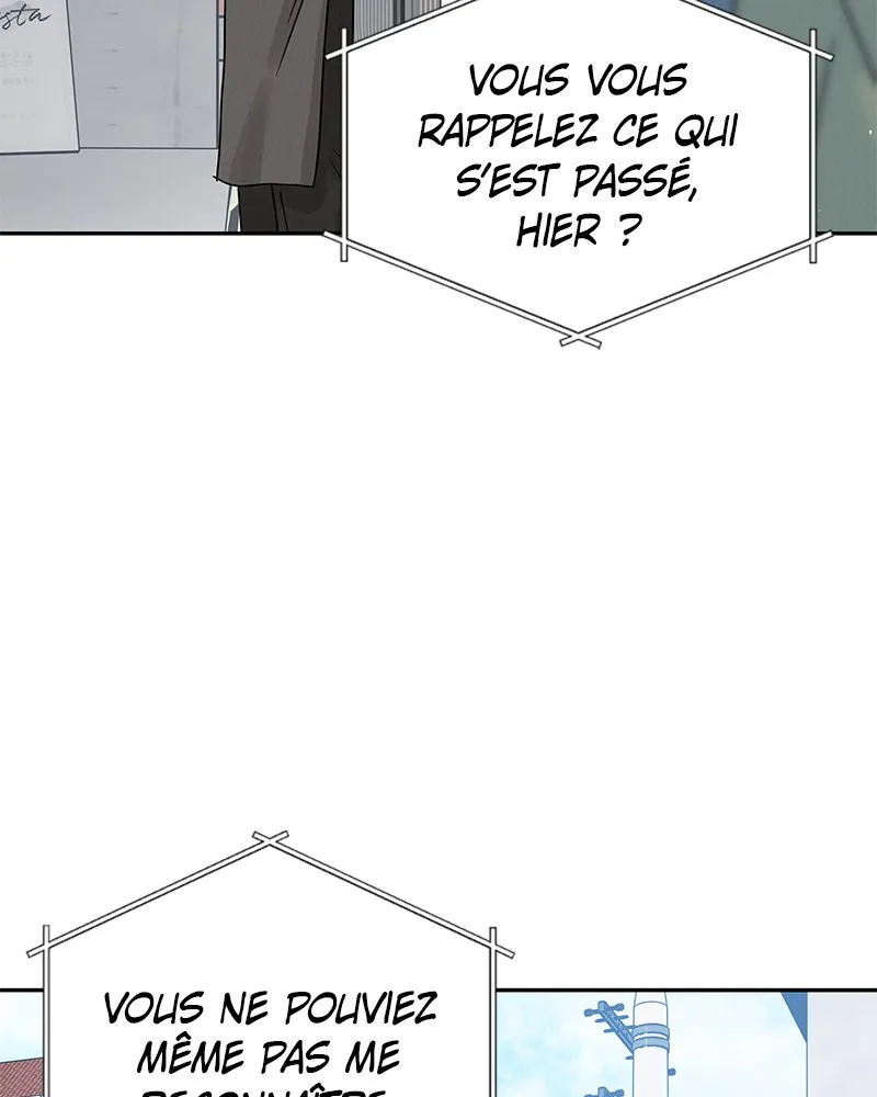 Read Amour Égoïste FR Manga Online