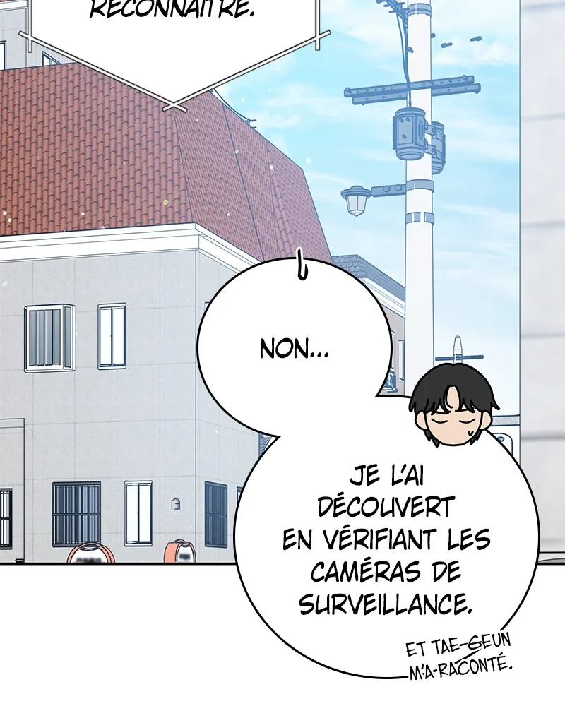 Read Amour Égoïste FR Manga Online