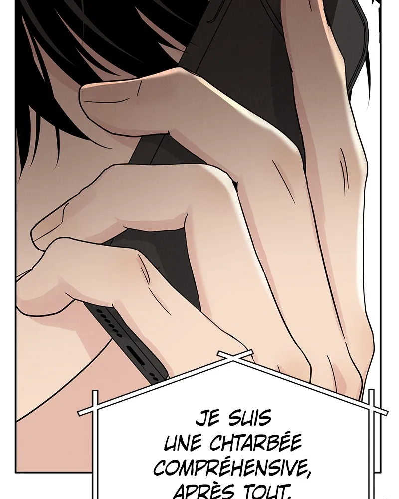 Read Amour Égoïste FR Manga Online