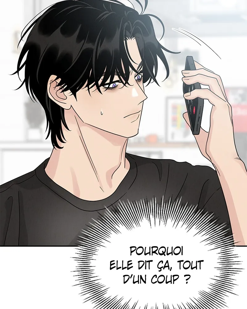 Read Amour Égoïste FR Manga Online