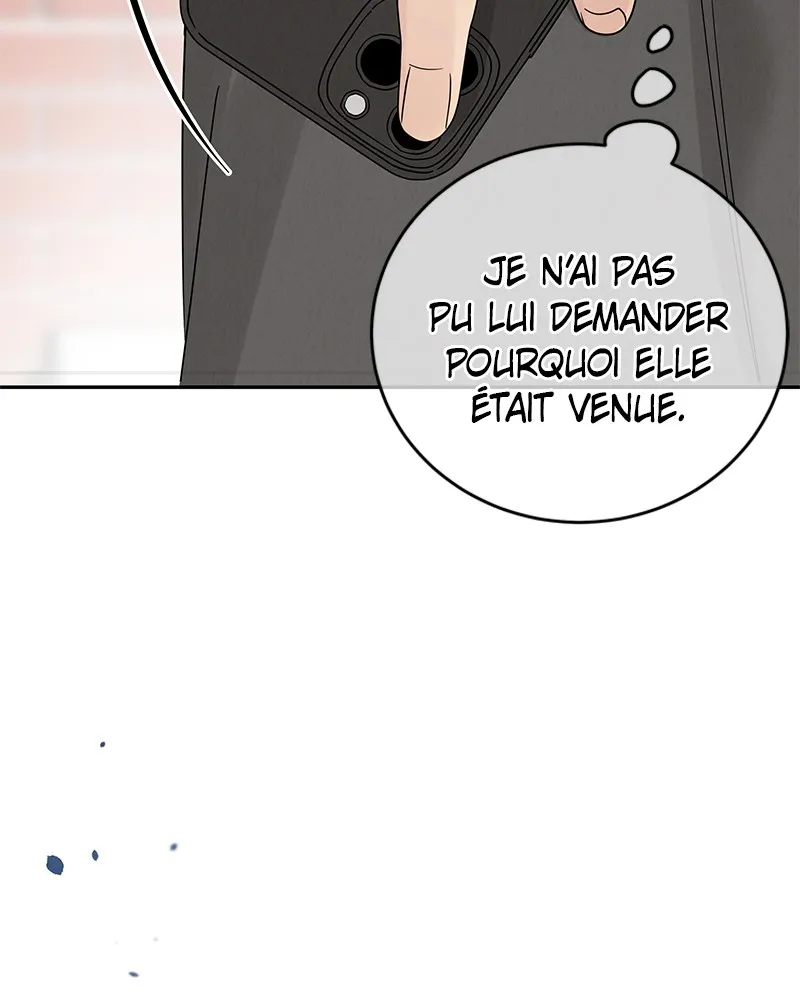 Read Amour Égoïste FR Manga Online